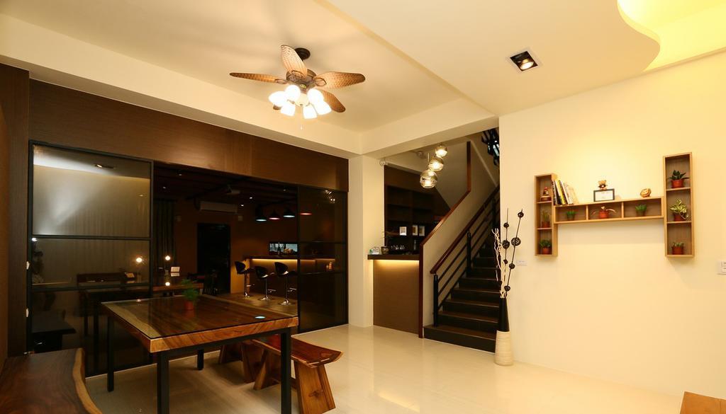 Happiness 210 B&B Dongshan (Yilan) Exterior foto