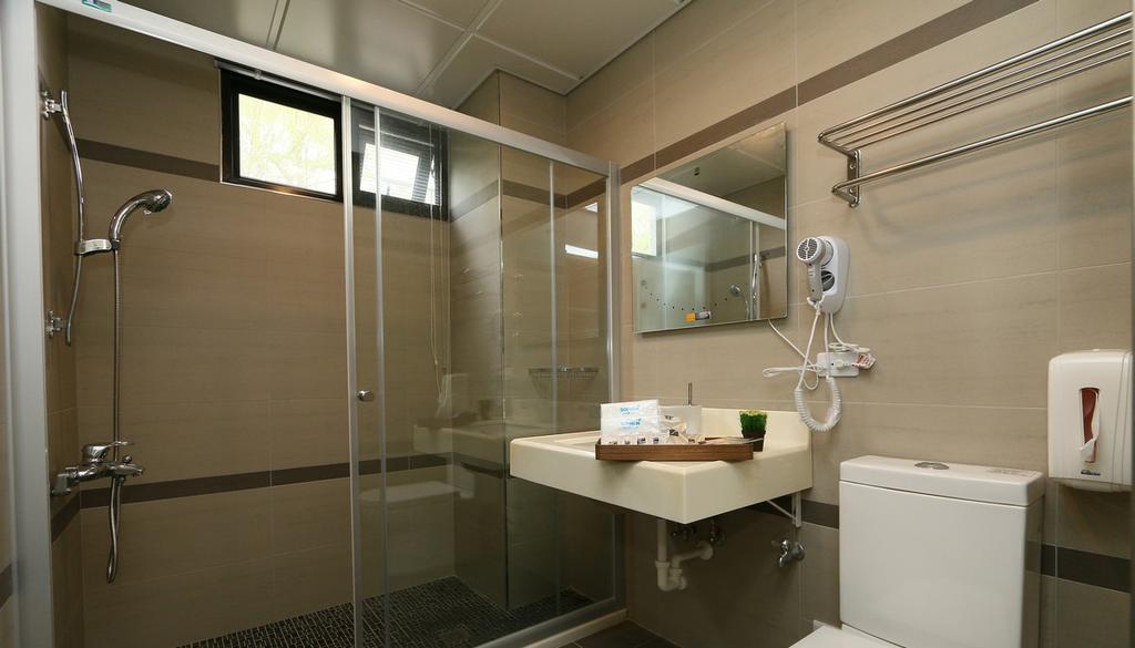 Happiness 210 B&B Dongshan (Yilan) Exterior foto