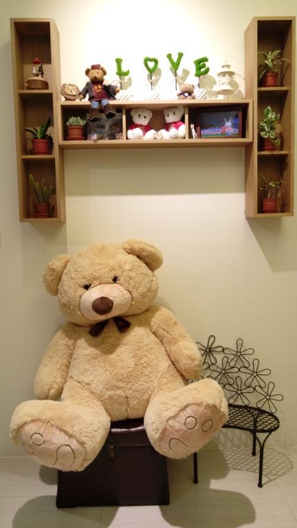 Happiness 210 B&B Dongshan (Yilan) Exterior foto