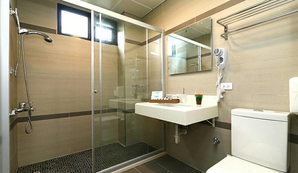 Happiness 210 B&B Dongshan (Yilan) Exterior foto
