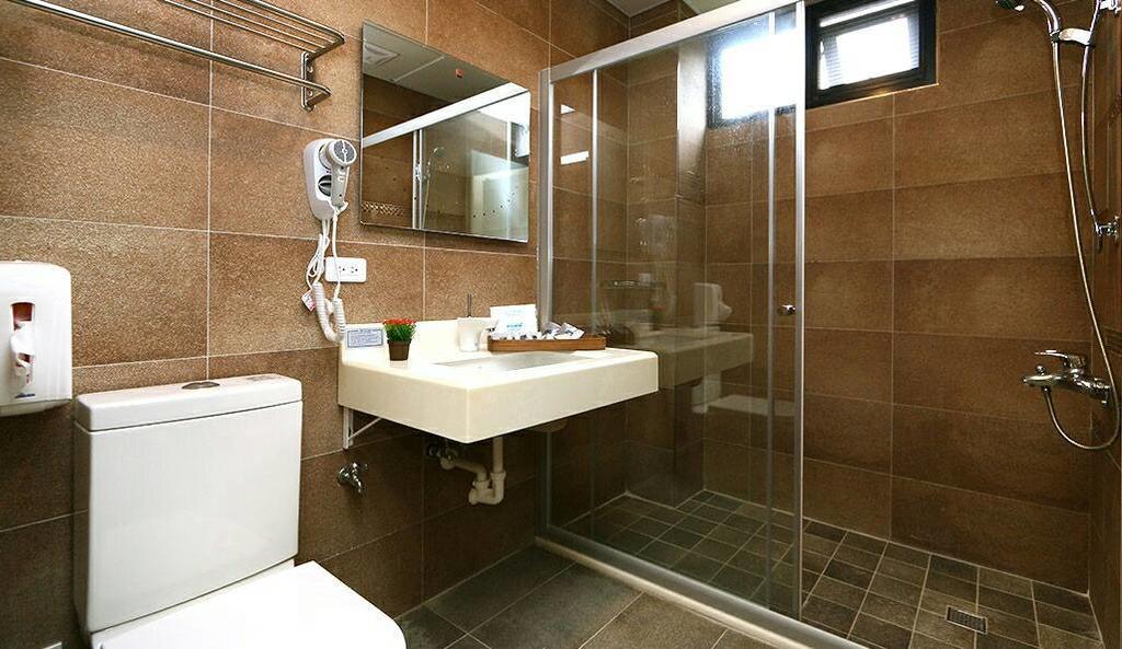 Happiness 210 B&B Dongshan (Yilan) Exterior foto