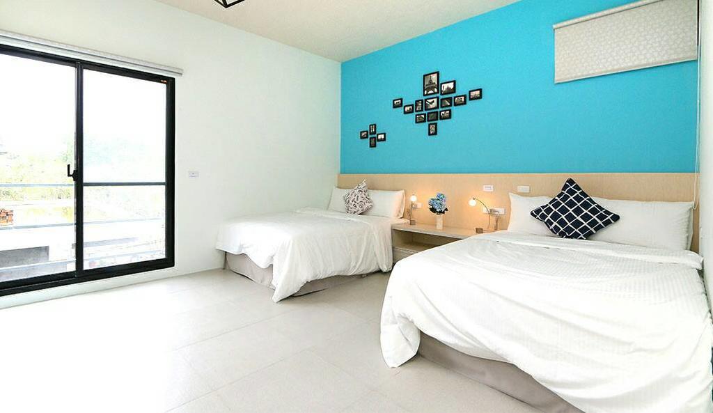 Happiness 210 B&B Dongshan (Yilan) Quarto foto