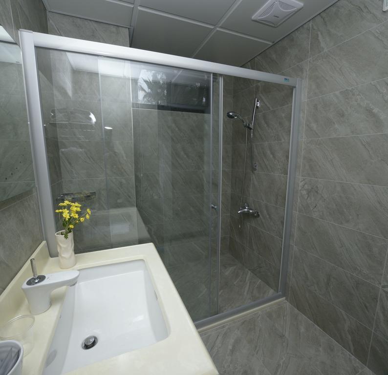 Happiness 210 B&B Dongshan (Yilan) Exterior foto
