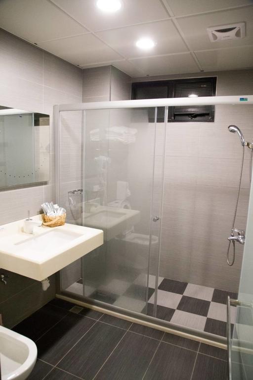 Happiness 210 B&B Dongshan (Yilan) Exterior foto