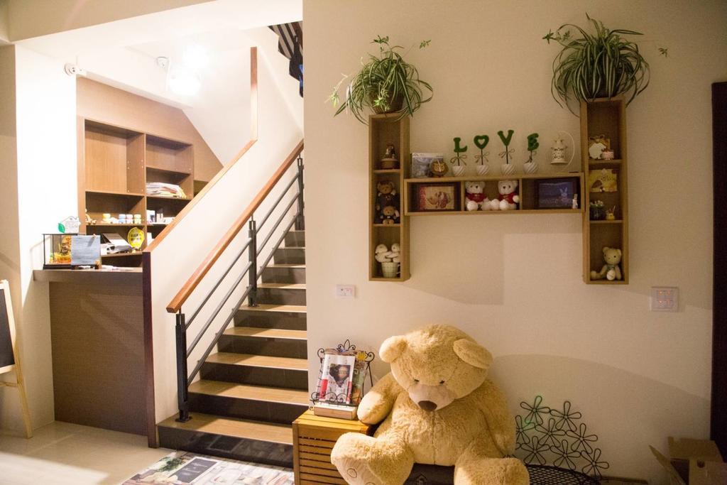 Happiness 210 B&B Dongshan (Yilan) Exterior foto